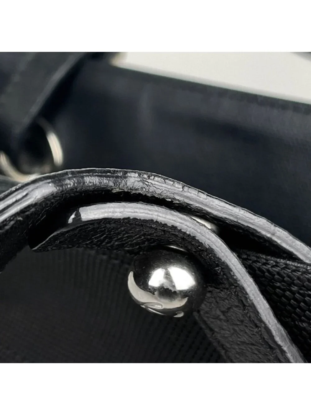 Chanel Paris Biarritz Tote MM CC Logo Black